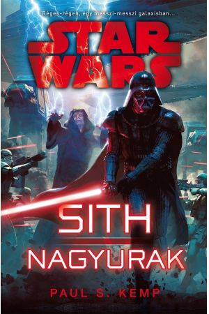 Star Wars: Sith Nagyurak