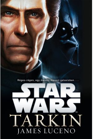 Star Wars: Tarkin (ELFOGYOTT)