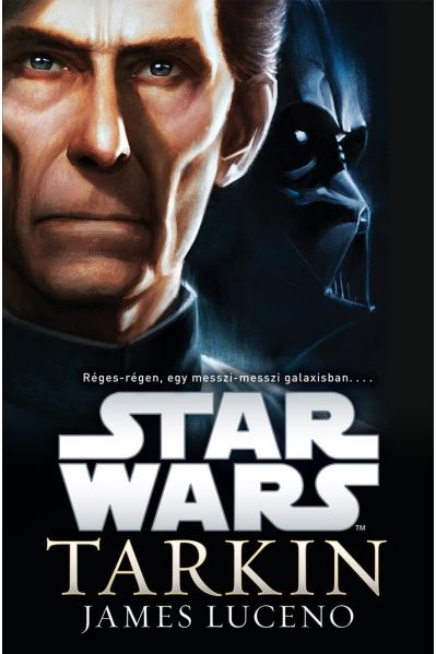 Star Wars: Tarkin (ELFOGYOTT)