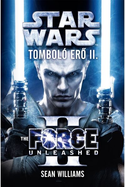 Star Wars: The Force Unleashed: Tomboló erő II.