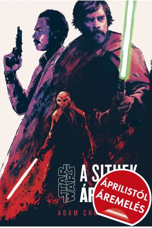 Star Wars: A Sithek árnyéka
