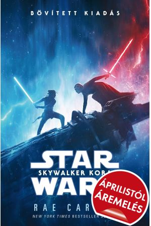 Star Wars: Skywalker kora