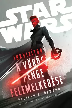 Star Wars: Inkvizítor – A vörös penge felemelkedése