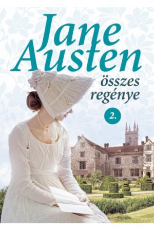 Jane Austen összes regénye 2.