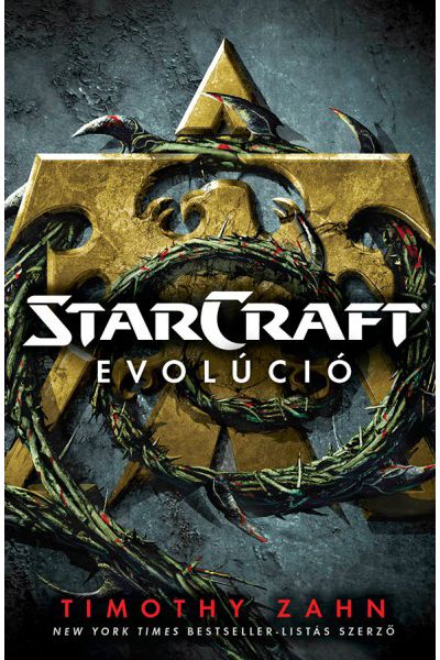 Starcraft: Evolúció