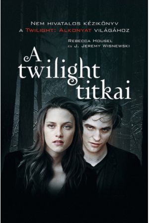 A Twilight titkai