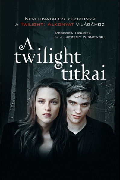 A Twilight titkai