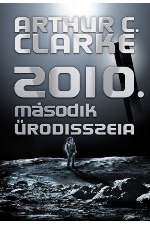 2010. Második űrodisszeia
