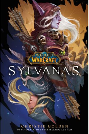 World of Warcraft: Sylvanas (puhafedeles)