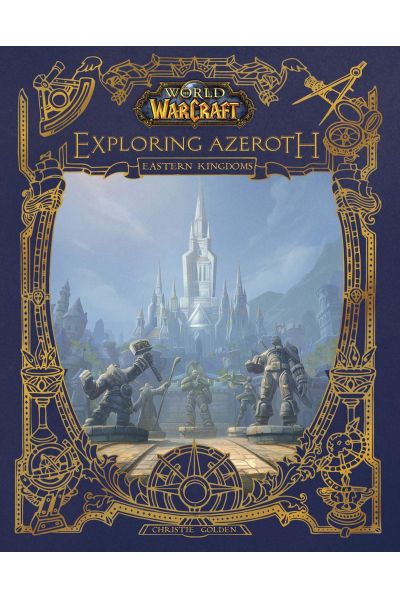 World of Warcraft: Azeroth felfedezése: A Keleti Királyságok