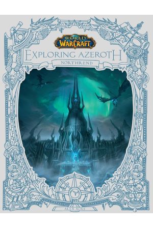 World of Warcraft: Azeroth felfedezése: Északfölde