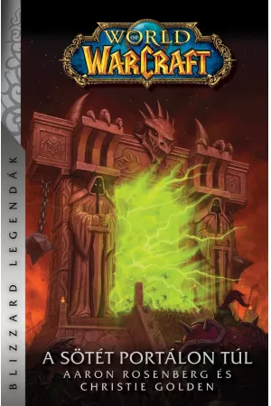 World of Warcraft: A Sötét Portálon túl (puhafedeles)