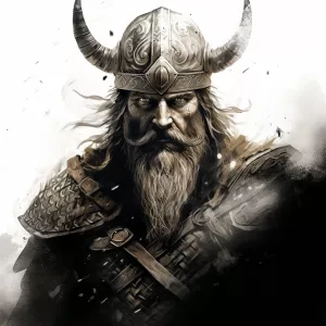 Vikingek és északi sagák
