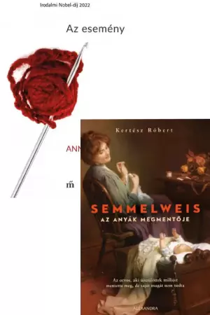 Semmelweis - Az anyák megmentője + Az esemény