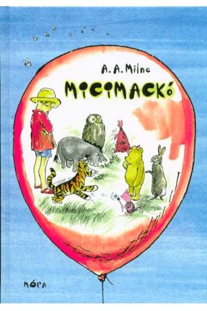 Micimackó (34. kiadás)