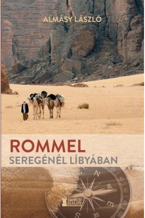 Rommel seregénél Líbyában