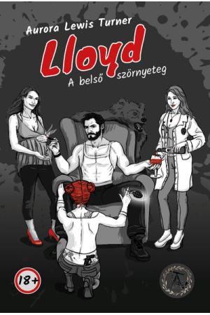 Lloyd - A belső szörnyeteg