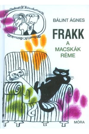 Frakk a macskák réme (11. kiadás)