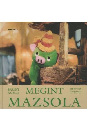 Megint Mazsola (10. kiadás)
