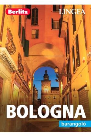 Bologna - Berlitz barangoló