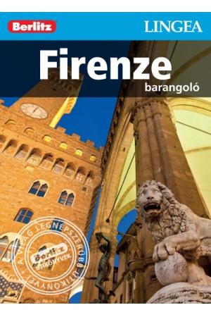 Firenze /Berlitz barangoló