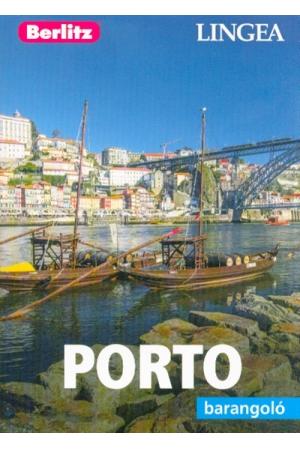 Porto /Berlitz barangoló