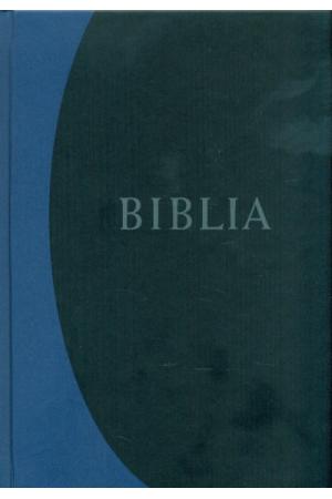 Biblia /Revideált új fordítás, nagy méretű, keménytáblás