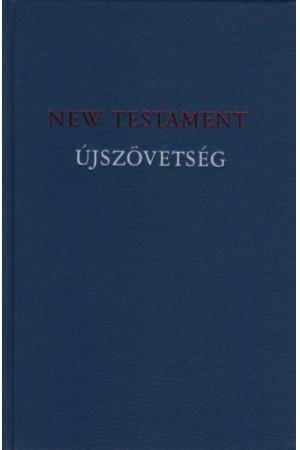 New Testament - Újszövetség