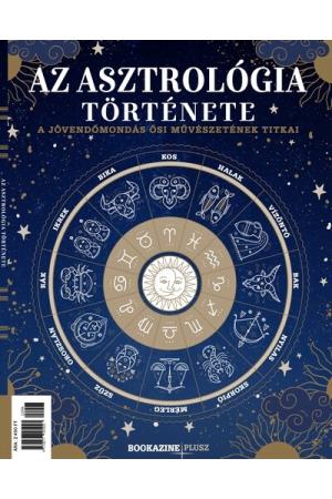 Az asztrológia története - Bookazine Plusz