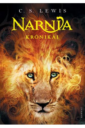 Narnia krónikái egykötetes (puhatáblás)
