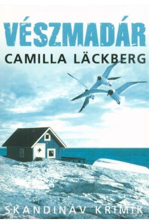Vészmadár /Skandináv krimik (2. kiadás)