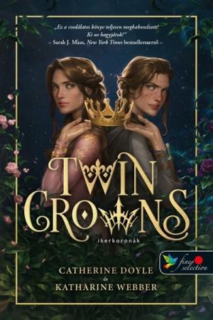 Twin Crowns - Ikerkoronák