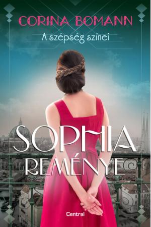 Sophia reménye - A szépség színei 1.
