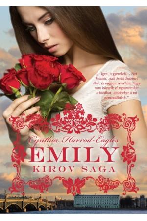 Emily /Kirov saga 3.