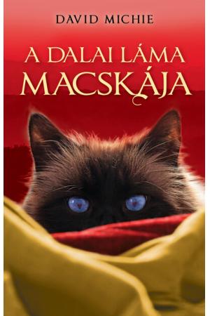 A dalai láma macskája (új kiadás)
