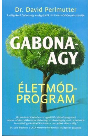 Gabonaagy - Életmódprogram
