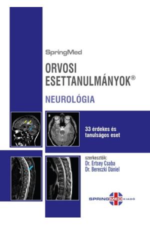 SpringMed orvosi esettanulmányok - Neurológia