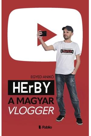 HErBY A magyar vlogger