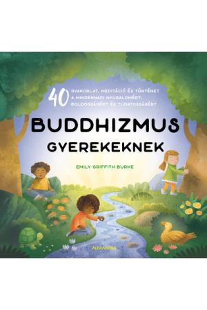 Buddhizmus gyerekeknek