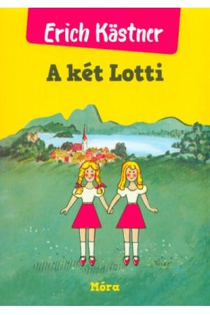 A két Lotti (37. kiadás)