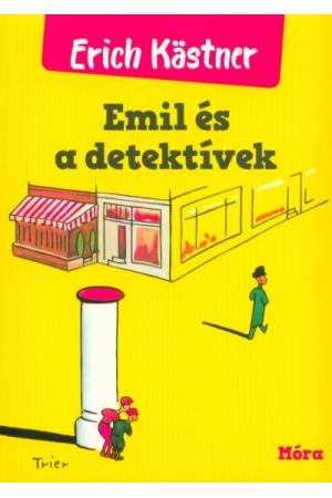 Emil és a detektívek (13. kiadás)