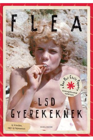 LSD gyerekeknek (2. kiadás)