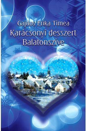 Karácsonyi desszert - Balatonszíve