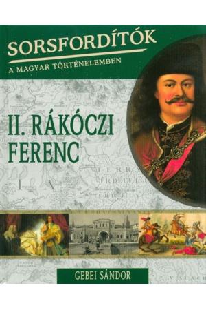 II. Rákóczi Ferenc /Sorfordítók 5.