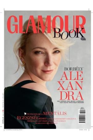 Glamour Book - A mentális jóllét