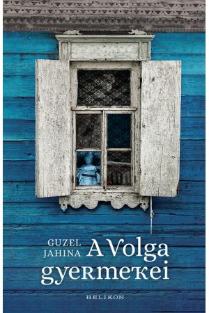 A Volga gyermekei (új kiadás)