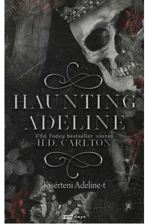 Haunting Adeline - Kísérteni Adeline-t