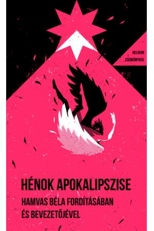 Hénok apokalipszise - Helikon Zsebkönyvek 123.