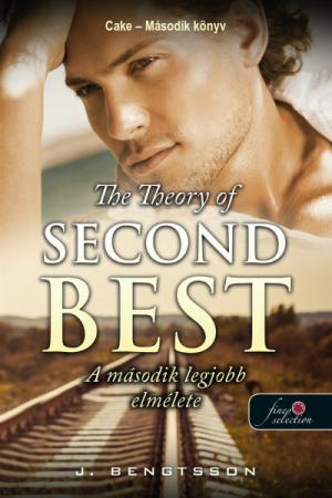 The Theory of Second Best - A második legjobb elmélete - Cake 2.