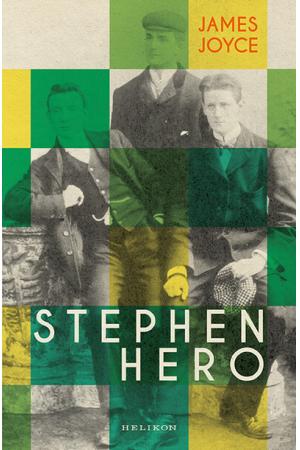 Stephen Hero